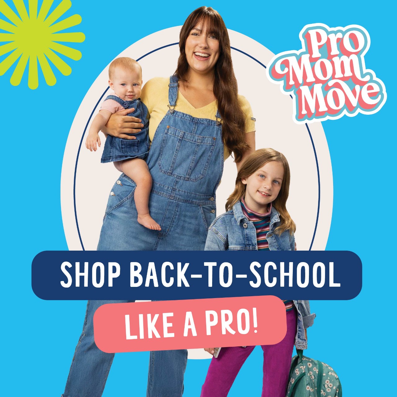 Back to school season